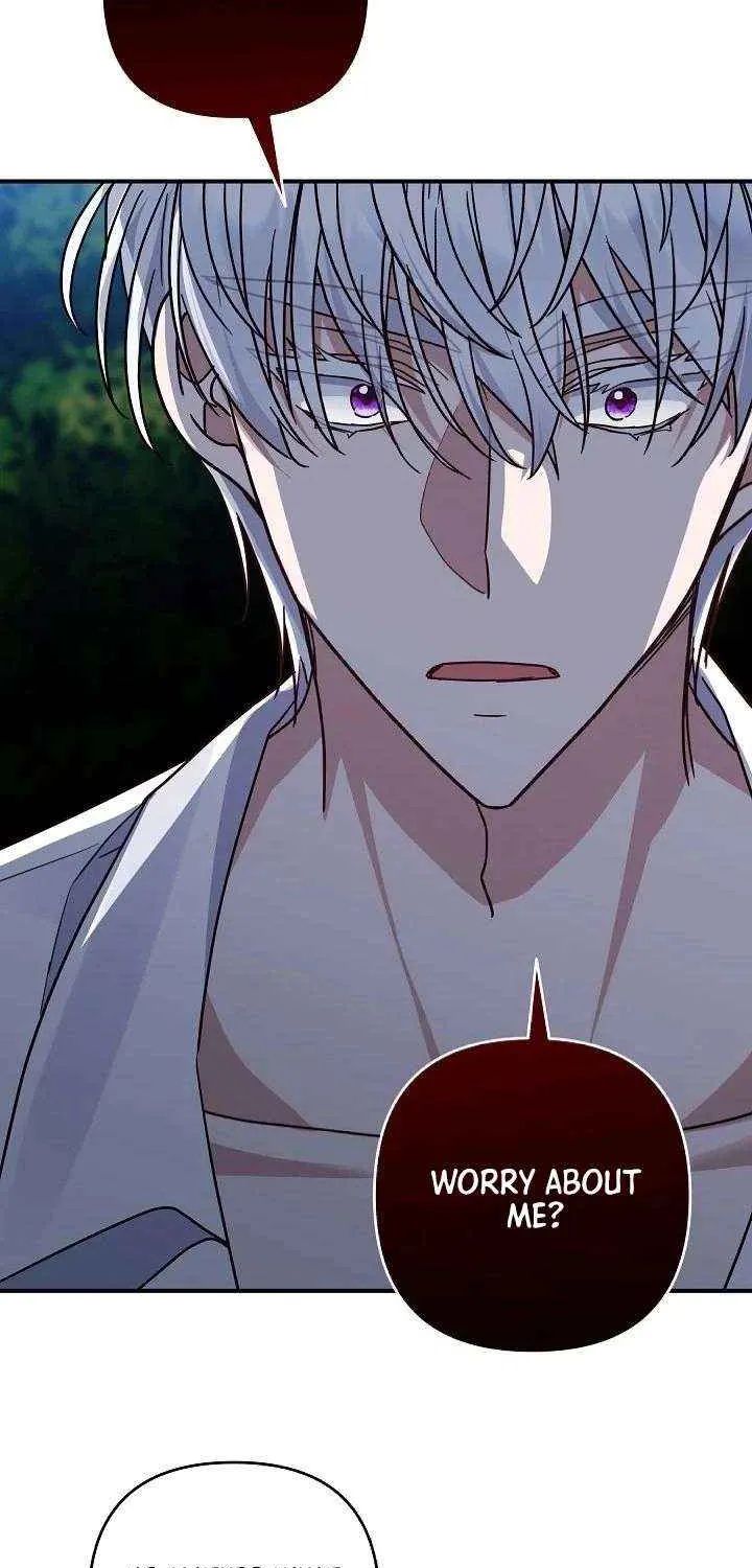 Everything Changed After I Died Chapter 44 page 86 - 