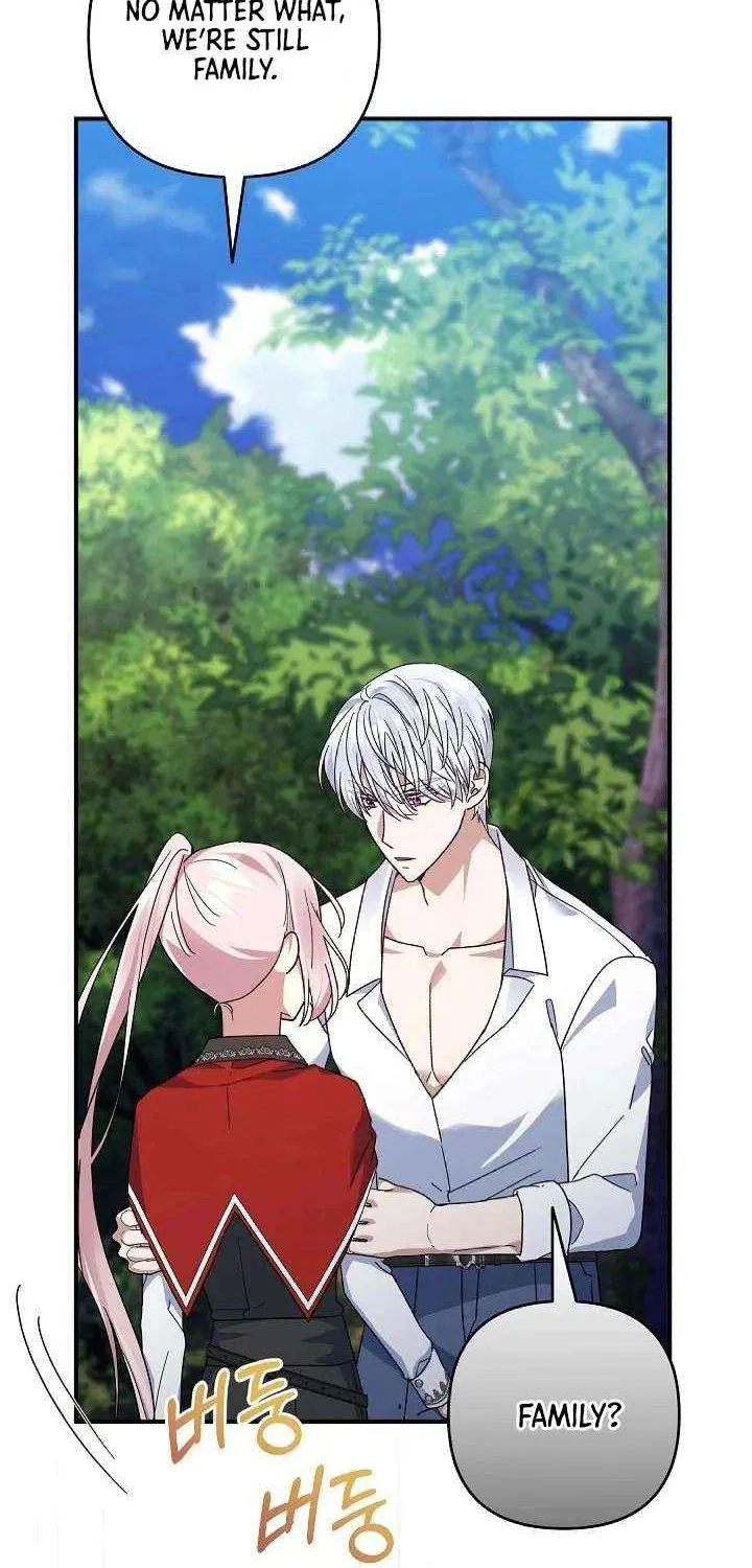 Everything Changed After I Died Chapter 44 page 87 - 