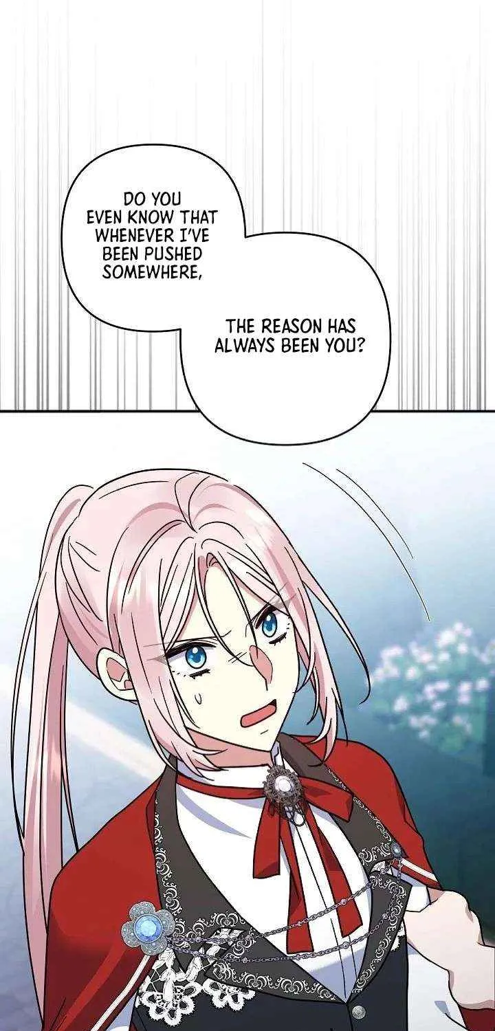 Everything Changed After I Died Chapter 44 page 88 - 