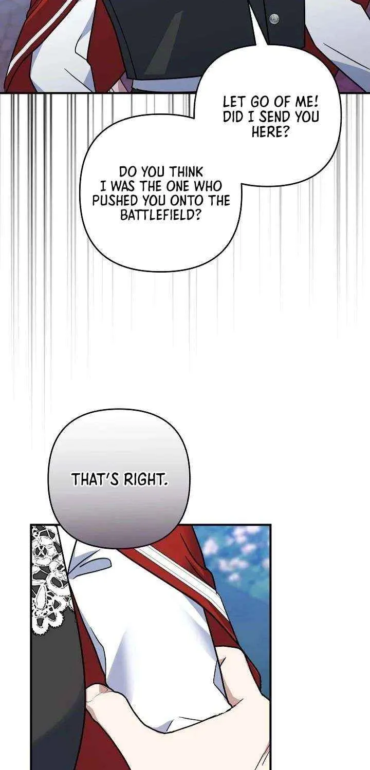 Everything Changed After I Died Chapter 44 page 89 - 