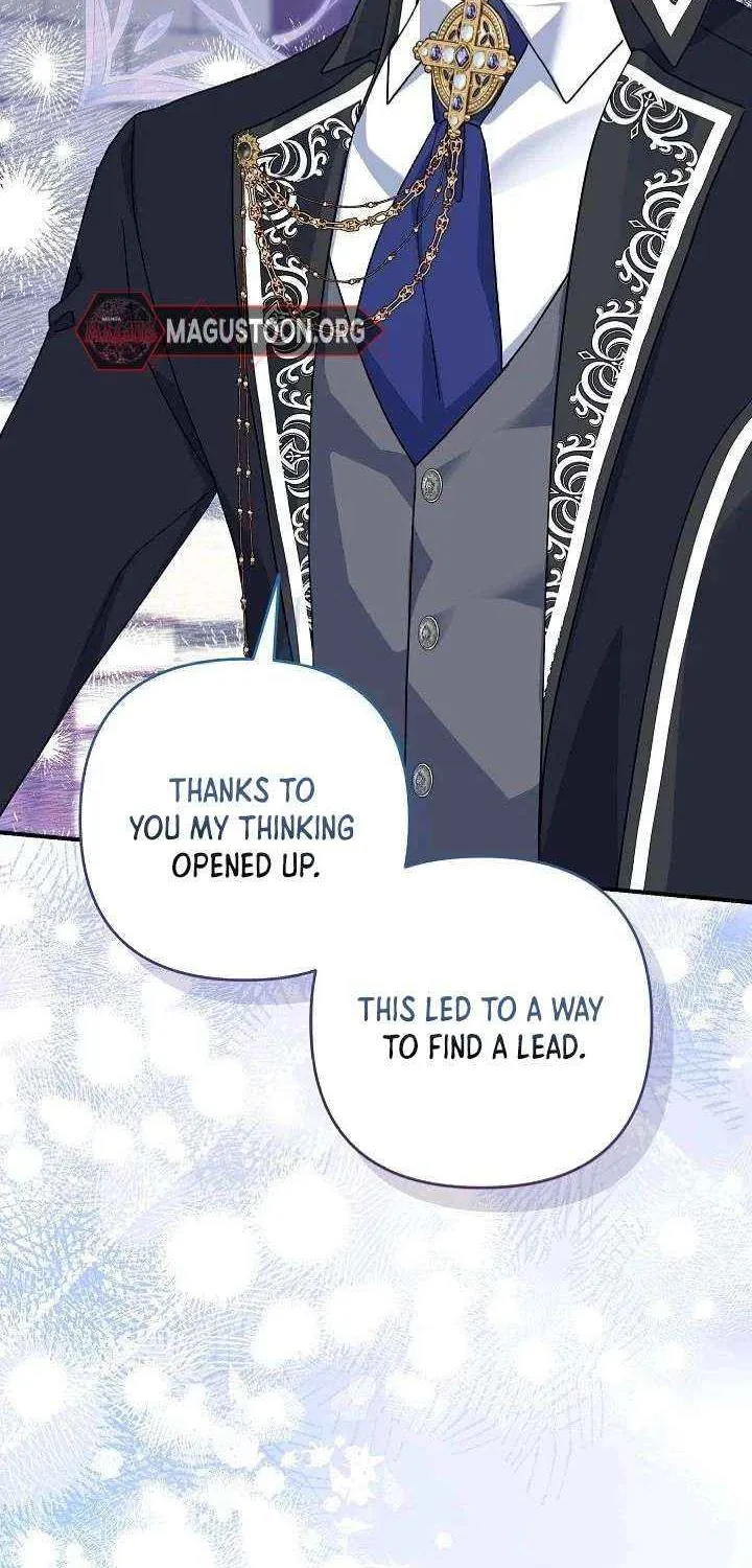 Everything Changed After I Died Chapter 44 page 10 - 
