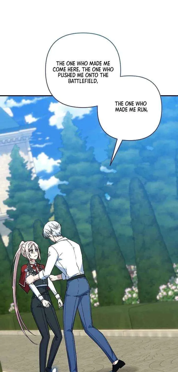 Everything Changed After I Died Chapter 45 page 2 - 