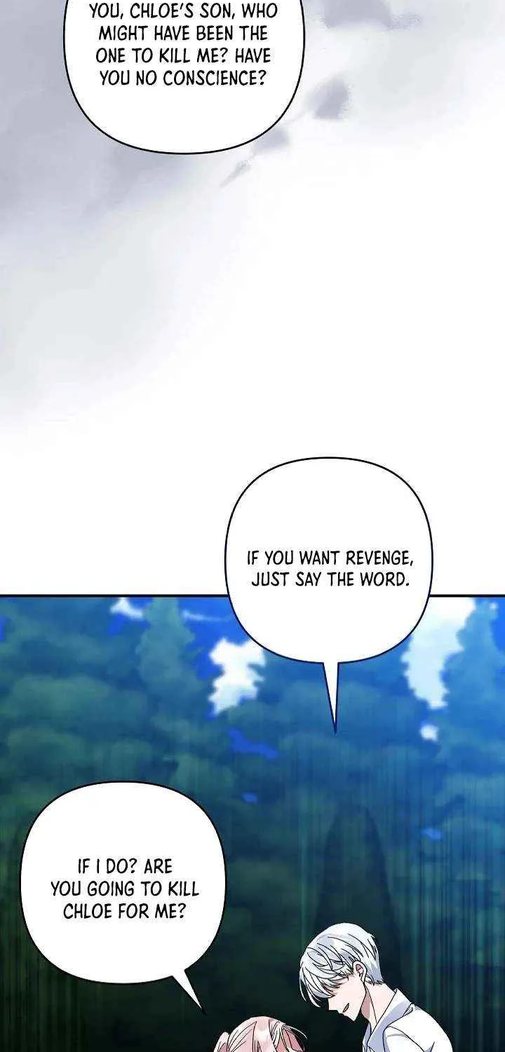 Everything Changed After I Died Chapter 45 page 13 - 