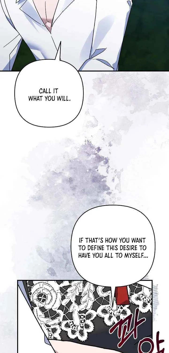 Everything Changed After I Died Chapter 45 page 16 - 