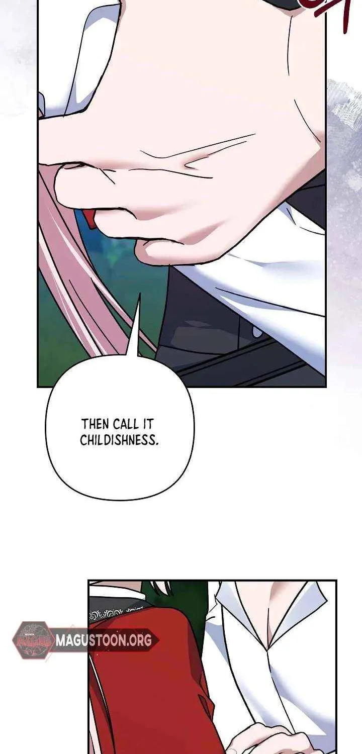 Everything Changed After I Died Chapter 45 page 17 - 