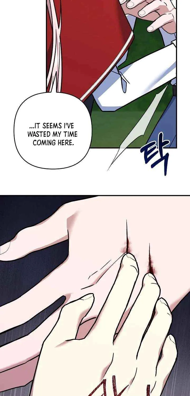 Everything Changed After I Died Chapter 45 page 18 - 