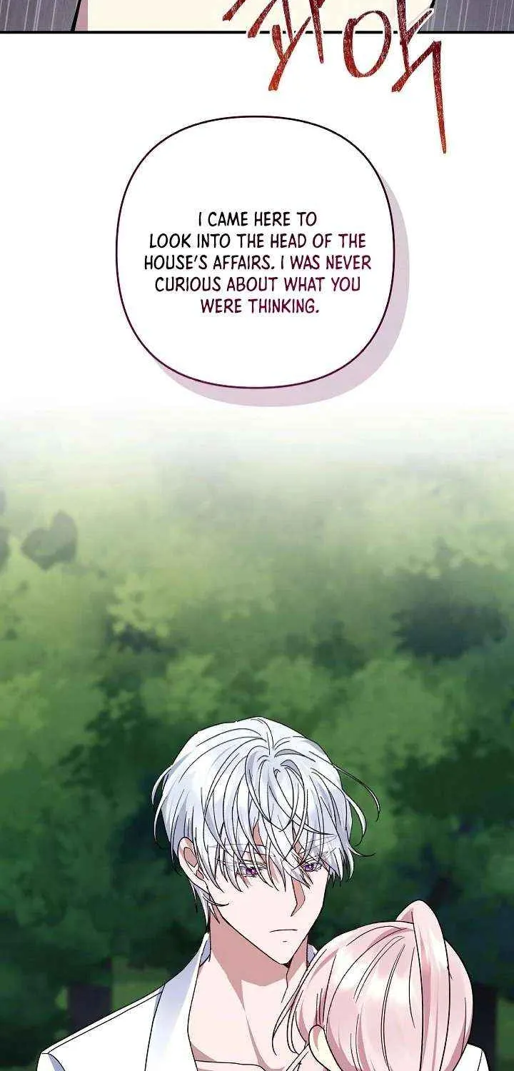 Everything Changed After I Died Chapter 45 page 19 - 
