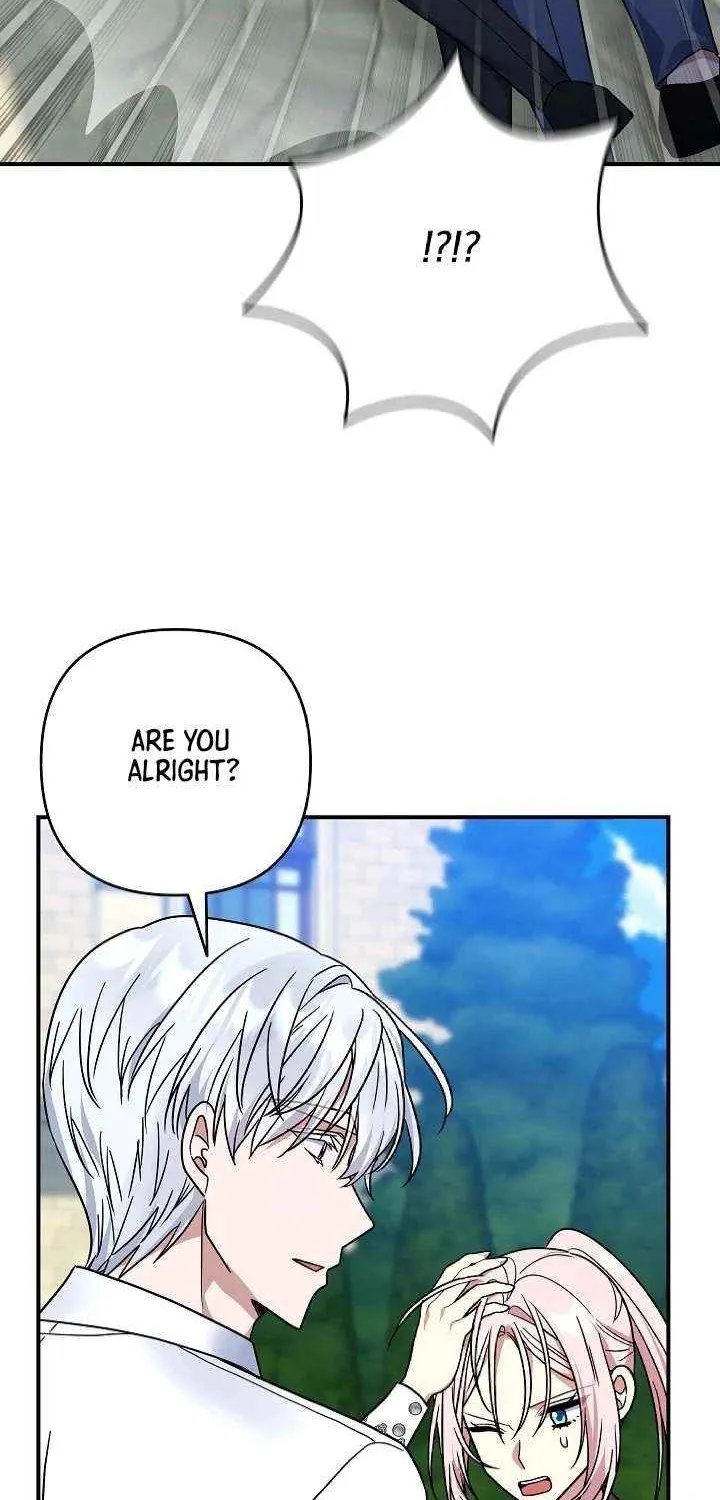 Everything Changed After I Died Chapter 45 page 24 - 