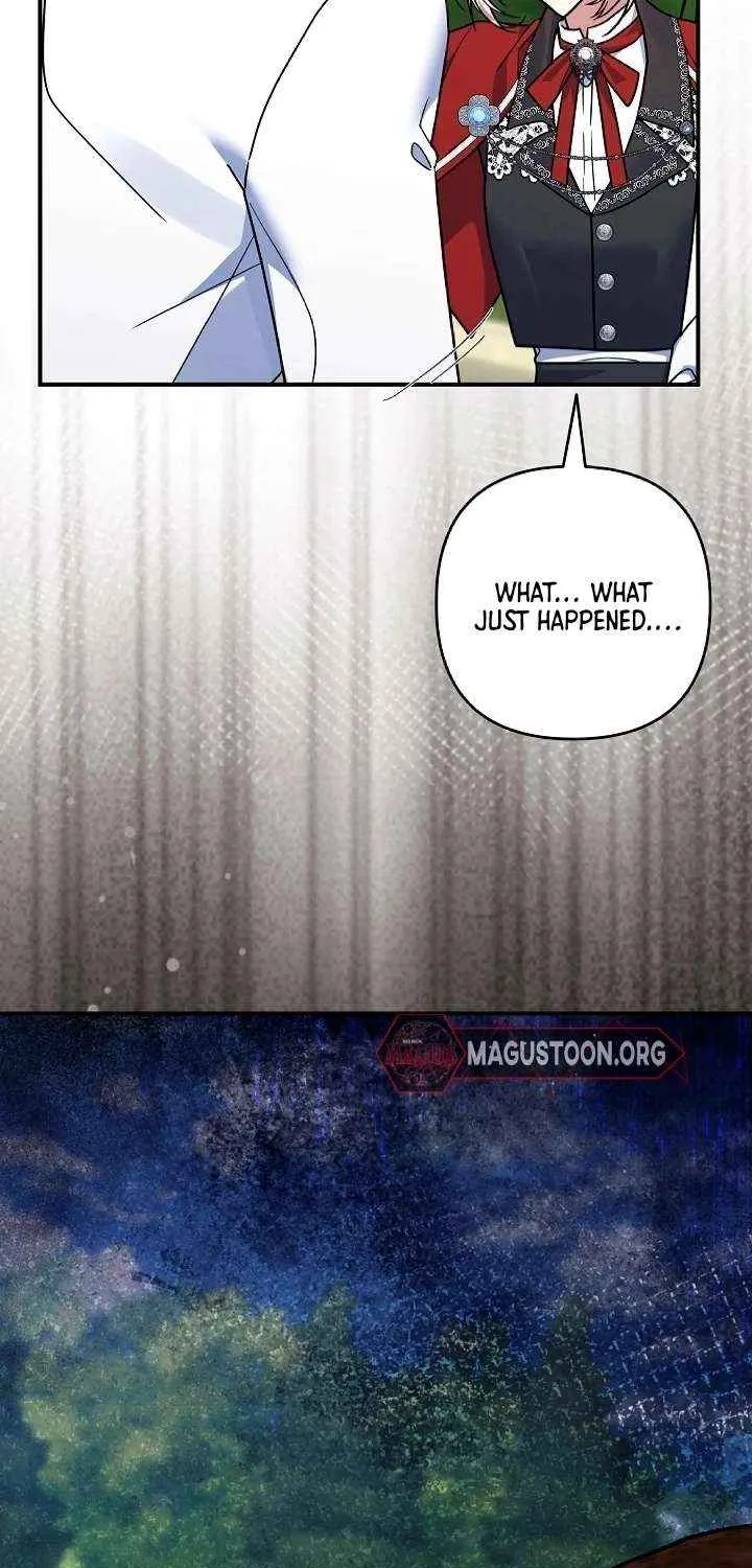 Everything Changed After I Died Chapter 45 page 25 - 