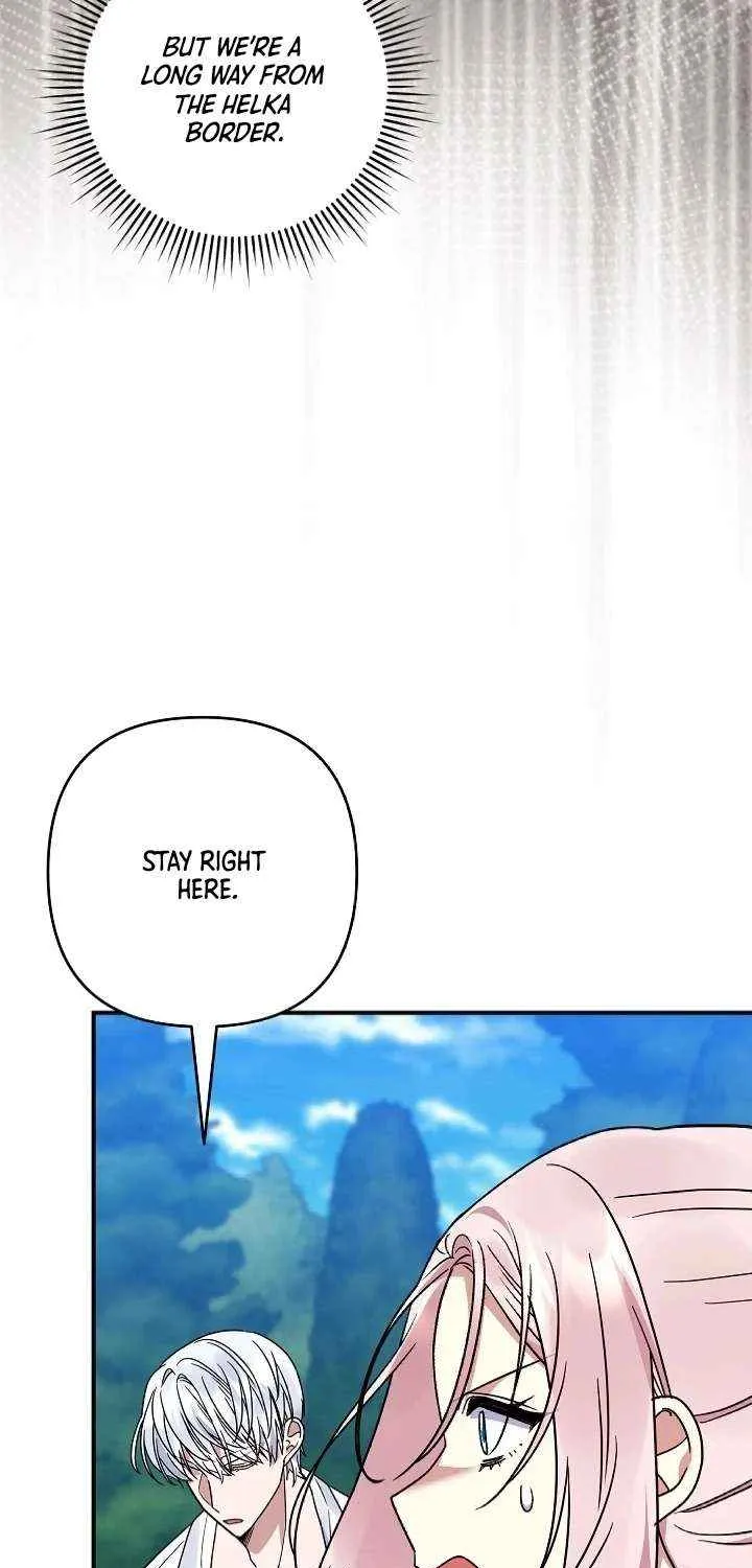 Everything Changed After I Died Chapter 45 page 27 - 