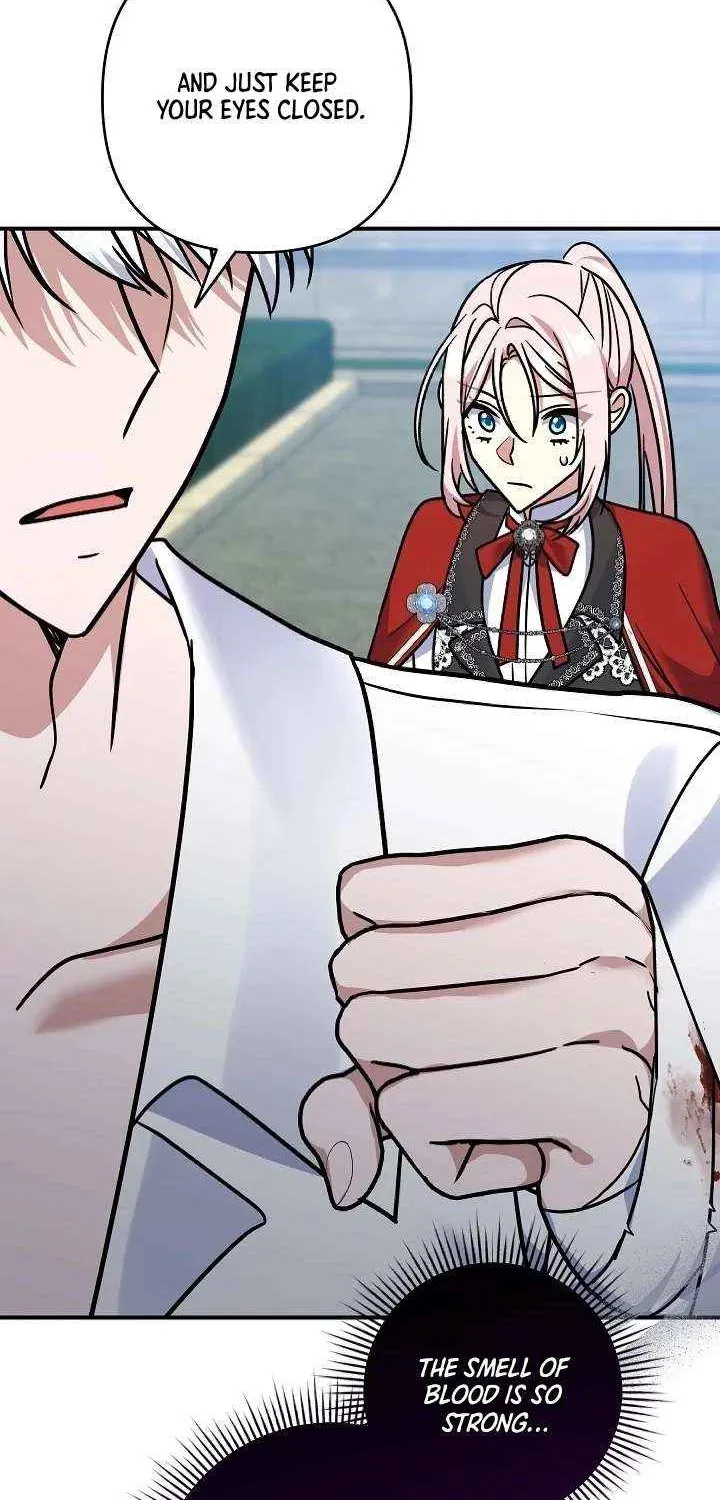 Everything Changed After I Died Chapter 45 page 30 - 