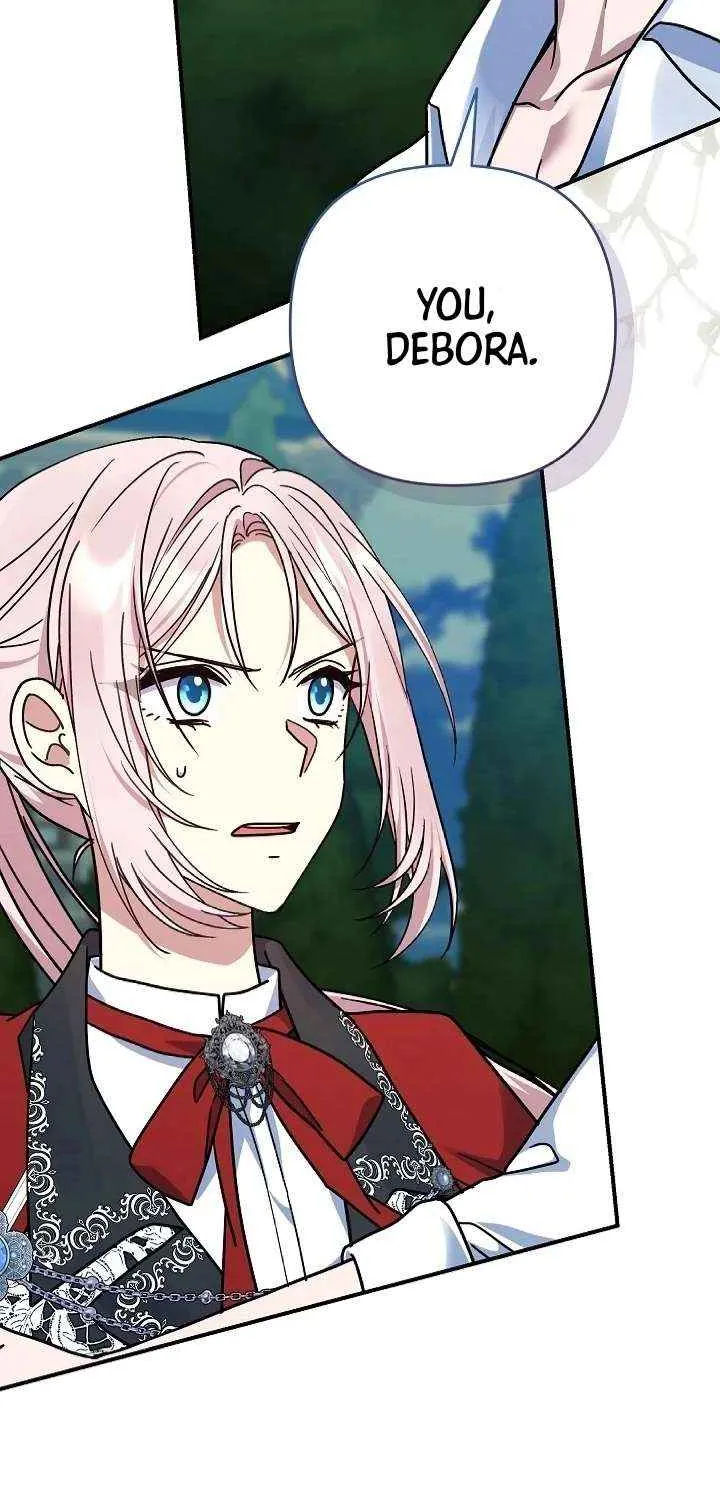 Everything Changed After I Died Chapter 45 page 4 - 