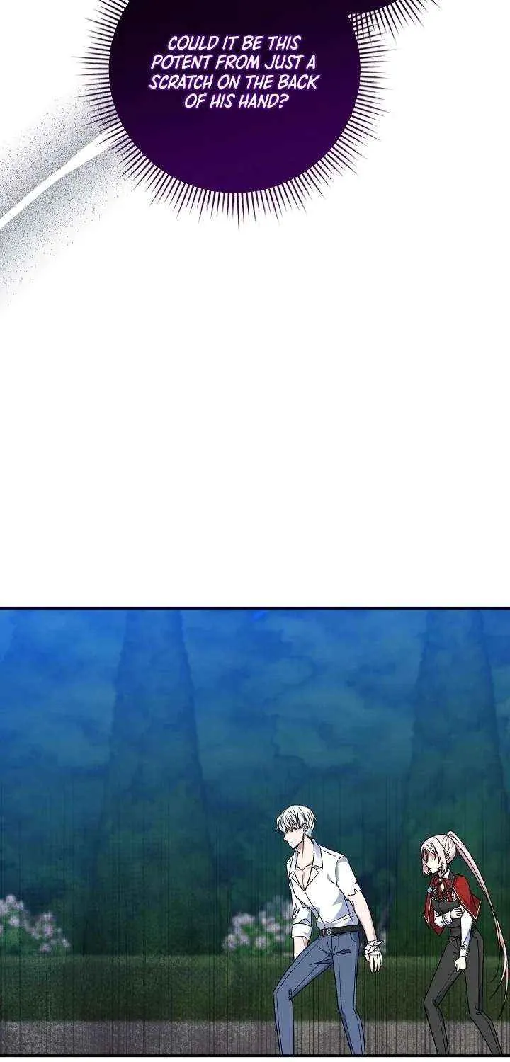 Everything Changed After I Died Chapter 45 page 31 - 