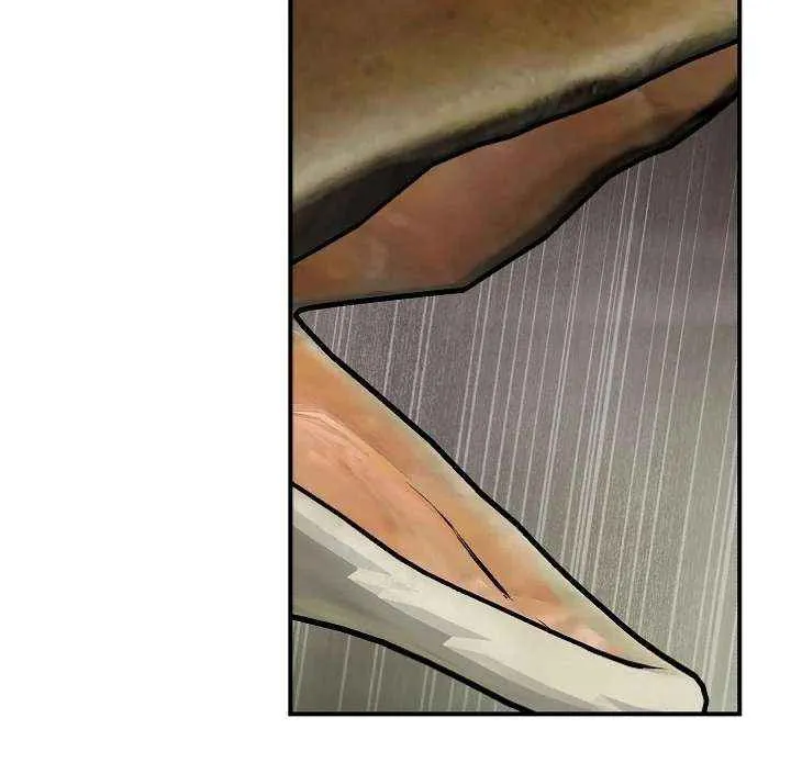 Everything Changed After I Died Chapter 45 page 33 - 