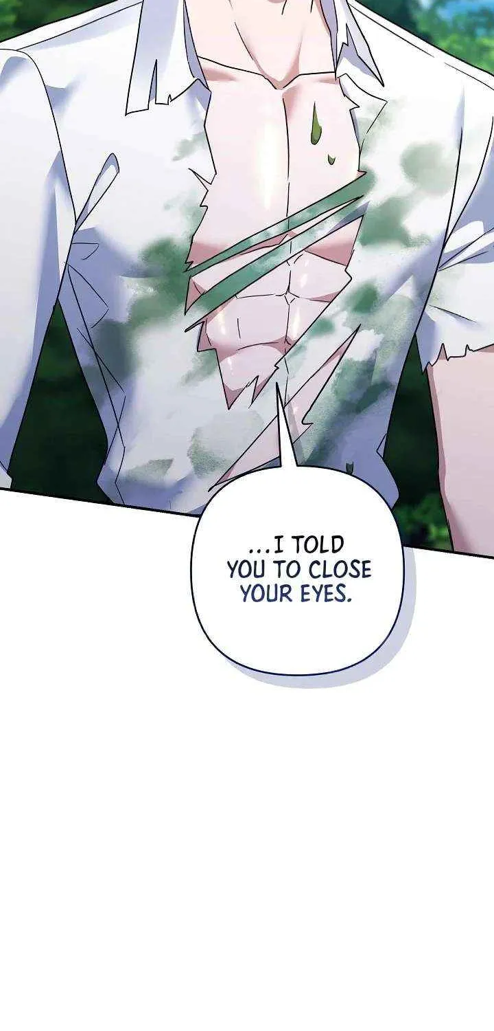 Everything Changed After I Died Chapter 45 page 37 - 