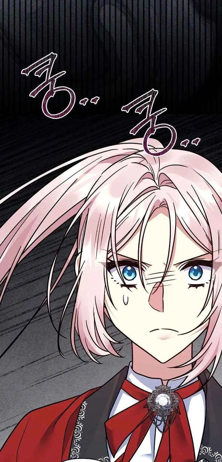 Everything Changed After I Died Chapter 45 page 40 - 