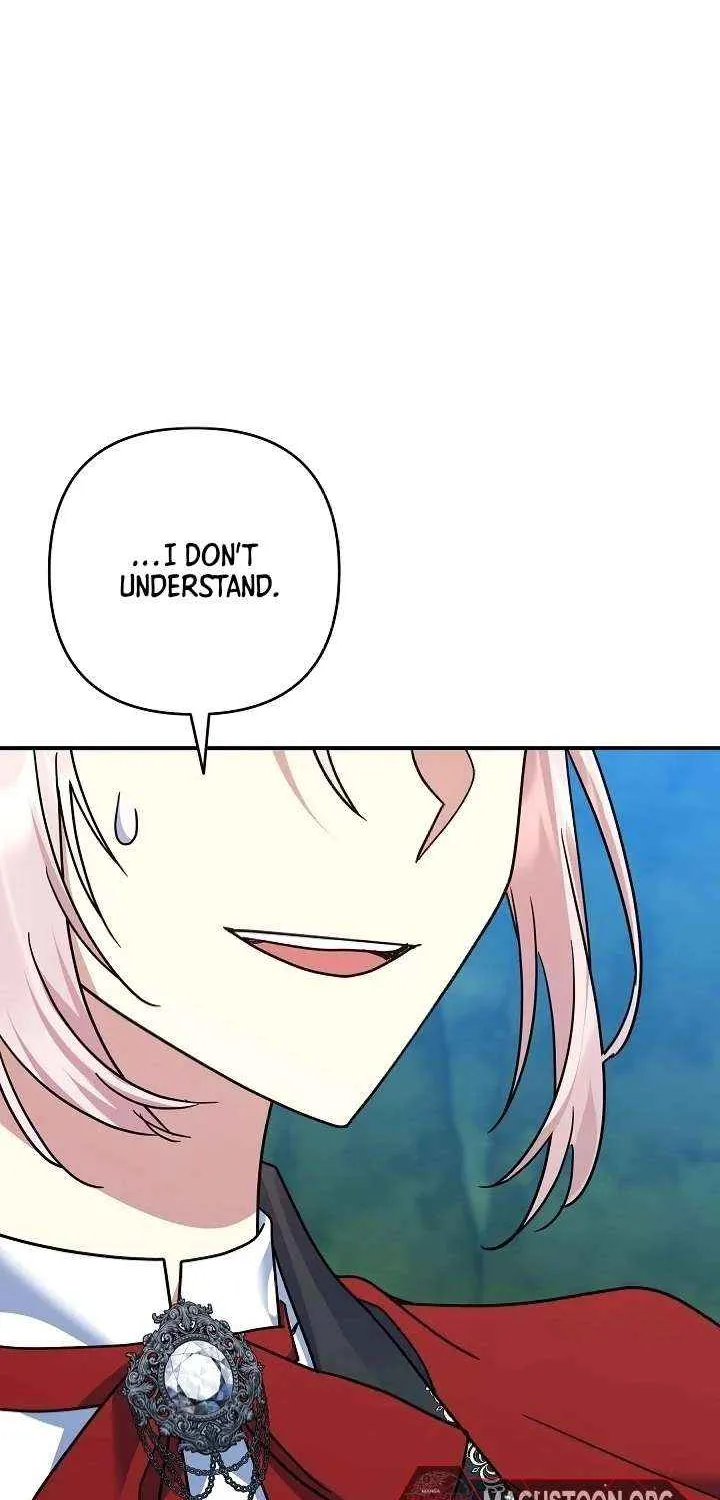 Everything Changed After I Died Chapter 45 page 5 - 
