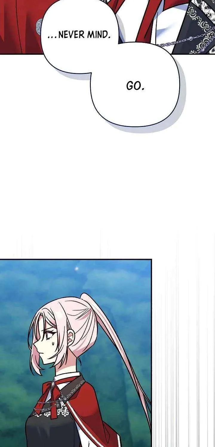Everything Changed After I Died Chapter 45 page 41 - 