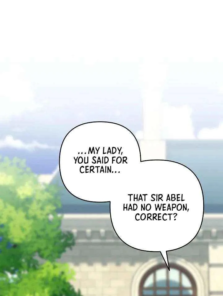 Everything Changed After I Died Chapter 45 page 44 - 