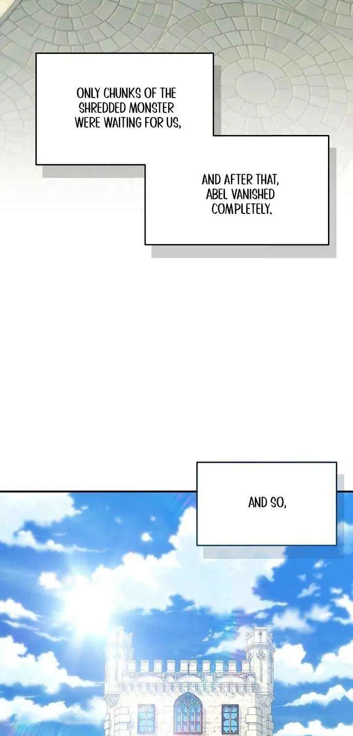 Everything Changed After I Died Chapter 45 page 47 - 
