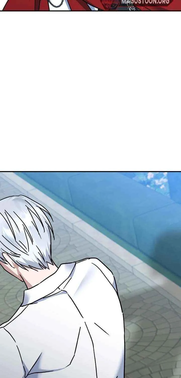 Everything Changed After I Died Chapter 45 page 6 - 