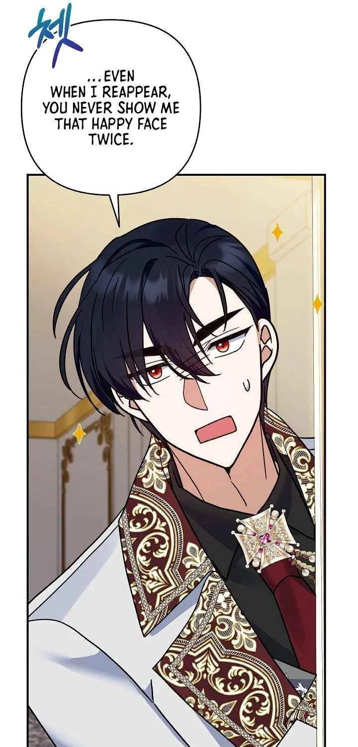 Everything Changed After I Died Chapter 45 page 55 - 