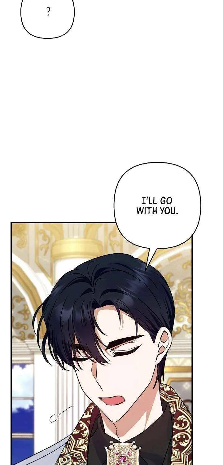 Everything Changed After I Died Chapter 45 page 57 - 