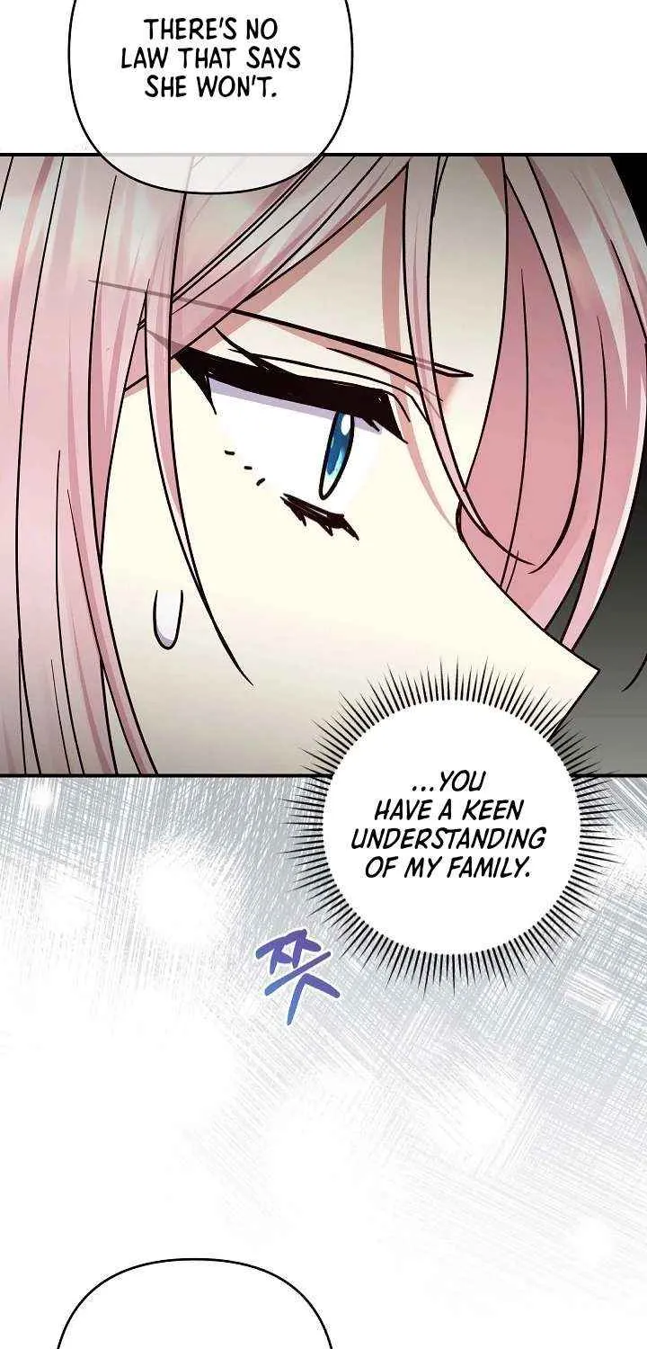 Everything Changed After I Died Chapter 45 page 61 - 