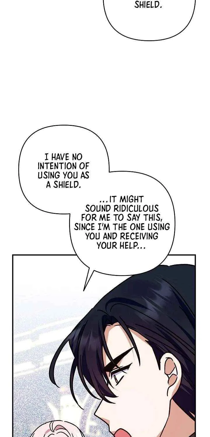 Everything Changed After I Died Chapter 45 page 63 - 