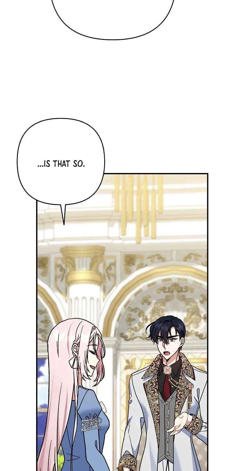 Everything Changed After I Died Chapter 45 page 66 - 