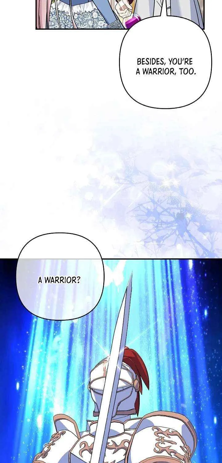 Everything Changed After I Died Chapter 45 page 67 - 