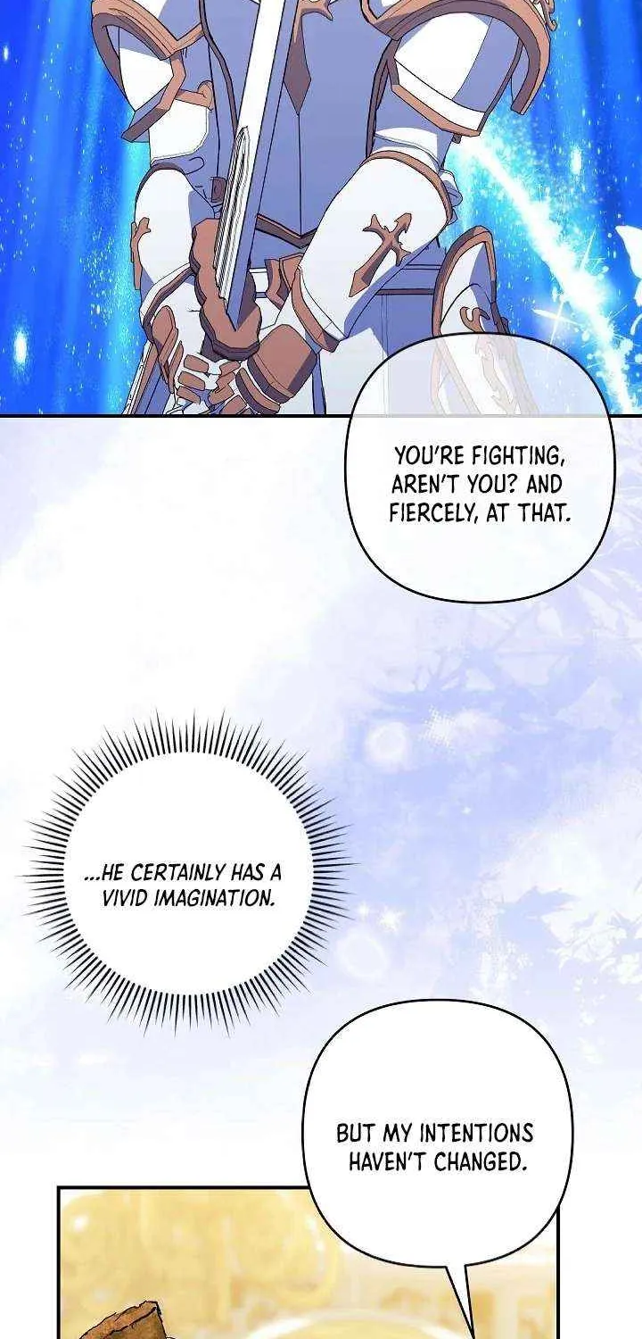 Everything Changed After I Died Chapter 45 page 68 - 