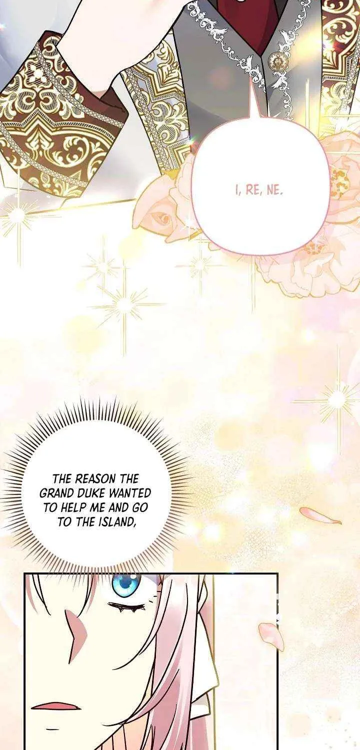 Everything Changed After I Died Chapter 45 page 72 - 