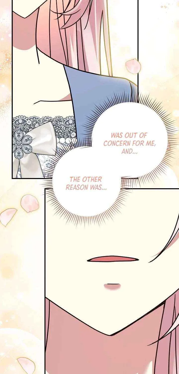 Everything Changed After I Died Chapter 45 page 73 - 