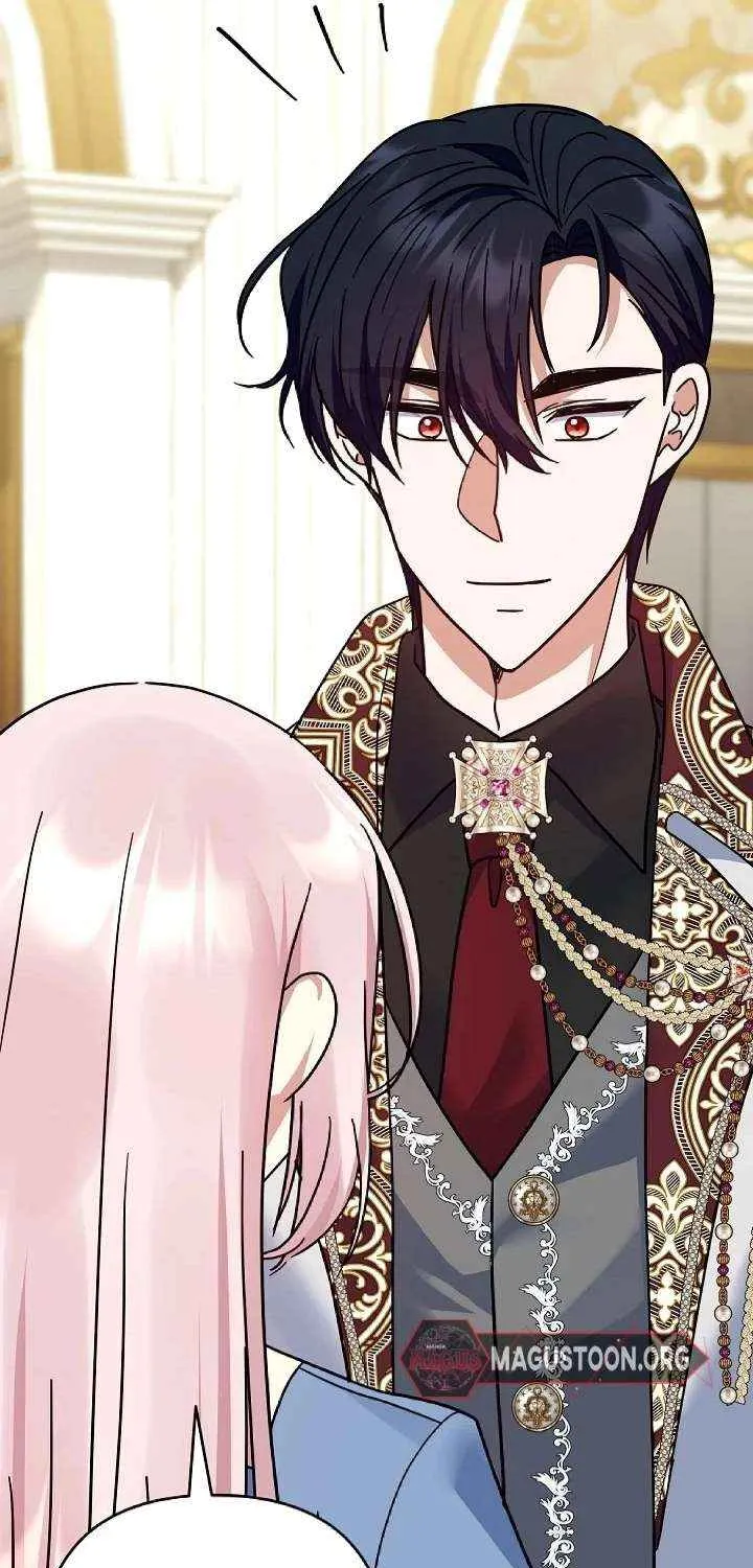Everything Changed After I Died Chapter 45 page 75 - 