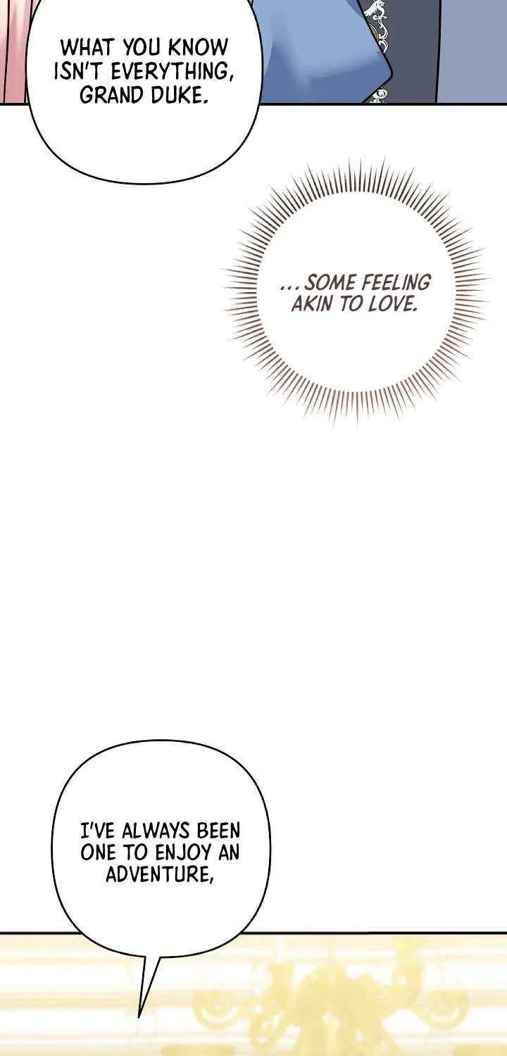 Everything Changed After I Died Chapter 45 page 76 - 