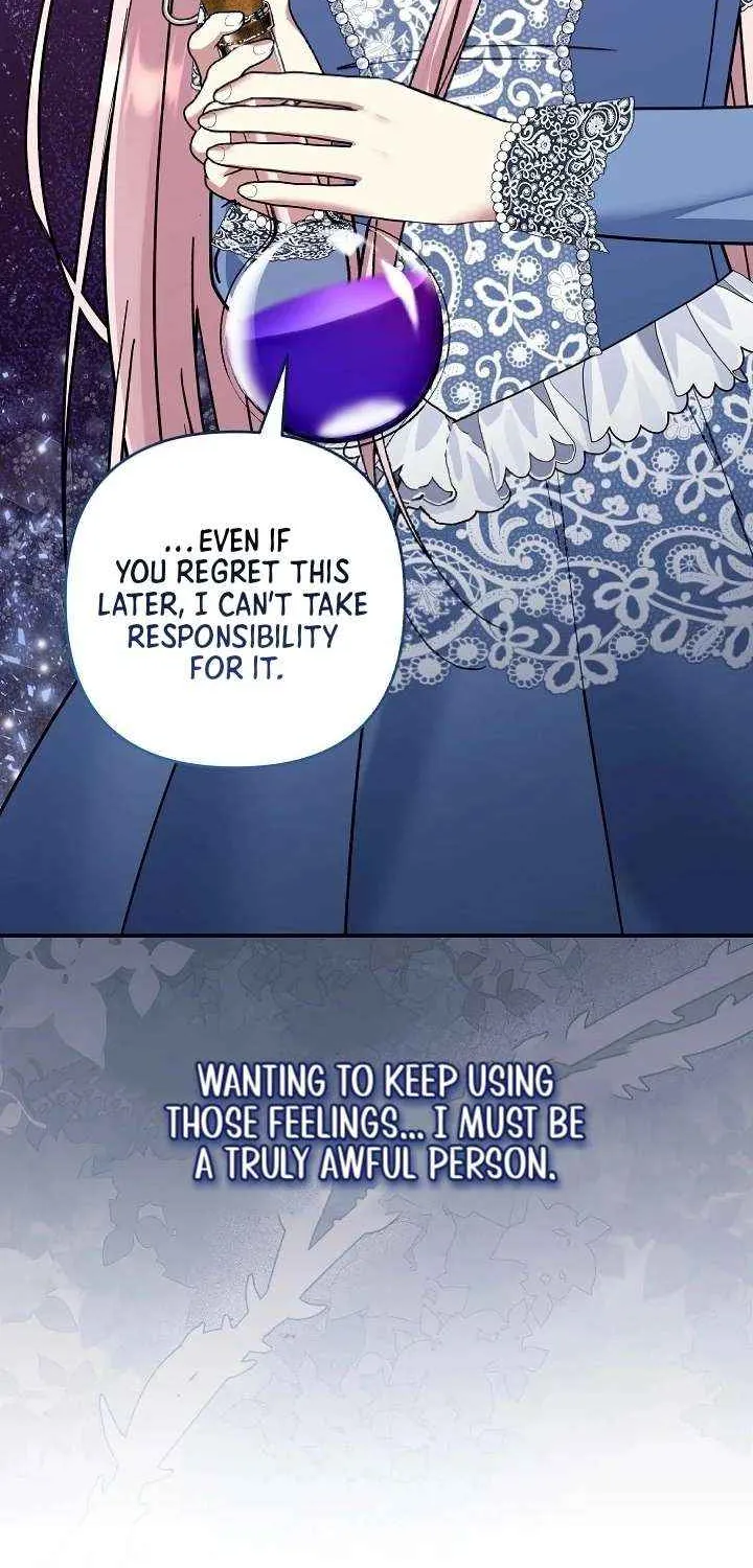 Everything Changed After I Died Chapter 45 page 80 - 