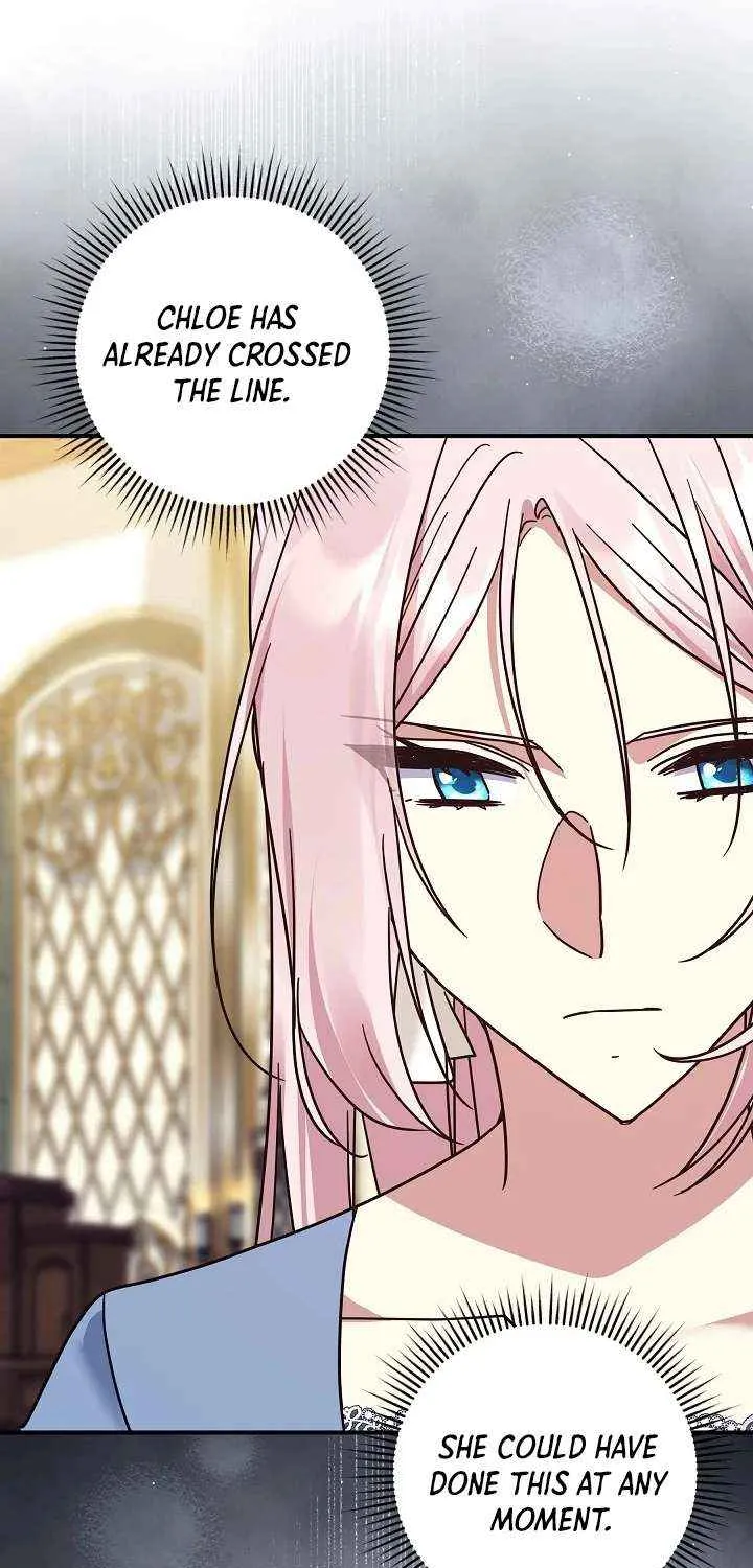 Everything Changed After I Died Chapter 46 page 12 - 