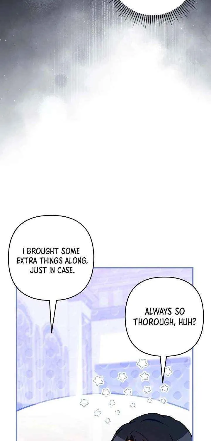 Everything Changed After I Died Chapter 46 page 13 - 