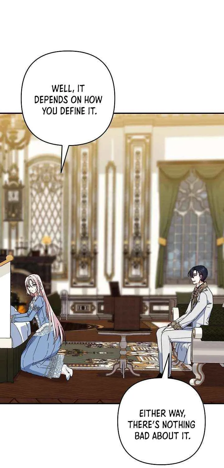 Everything Changed After I Died Chapter 46 page 16 - 