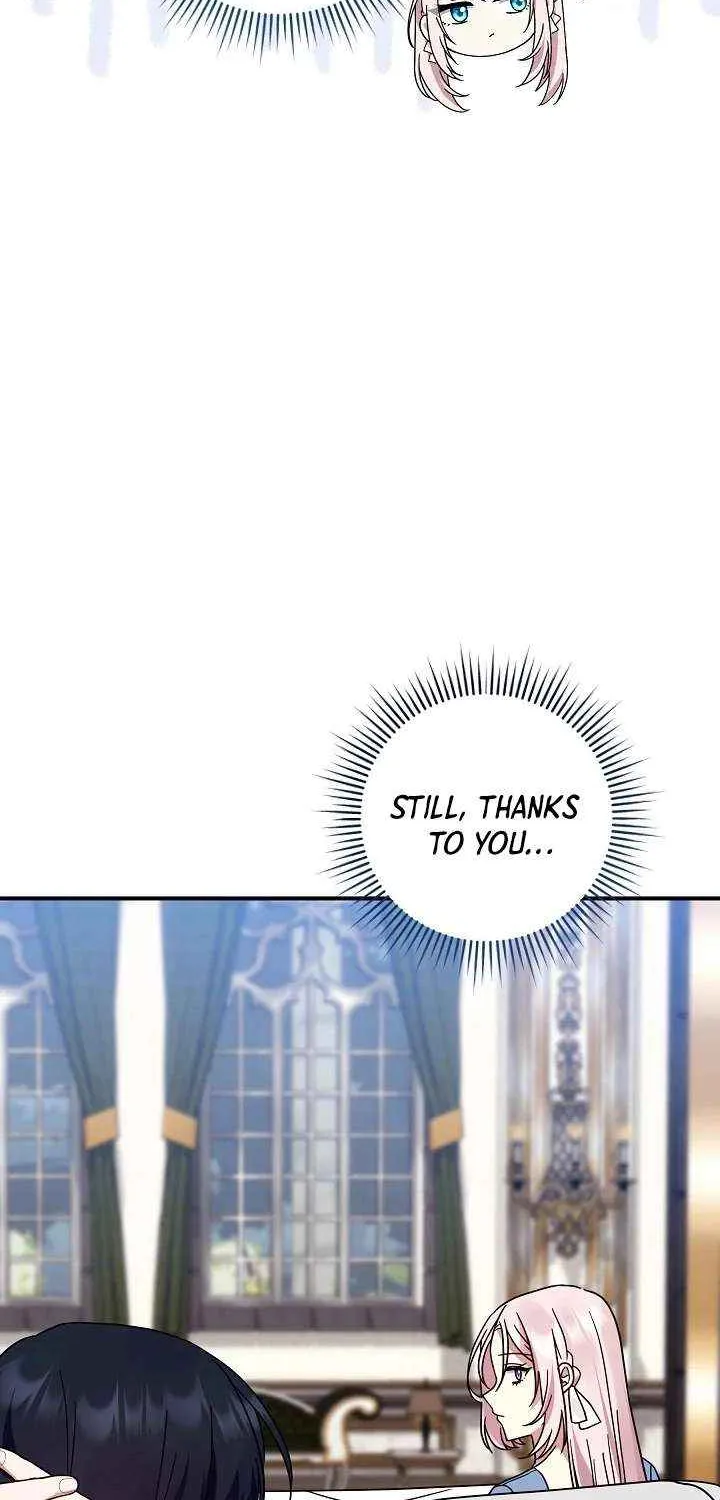 Everything Changed After I Died Chapter 46 page 19 - 