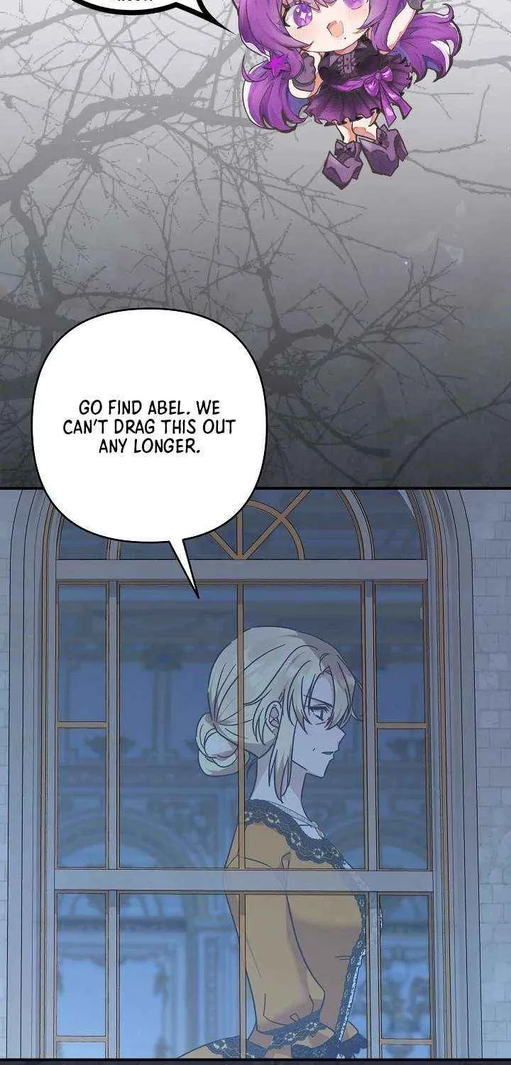 Everything Changed After I Died Chapter 46 page 3 - 