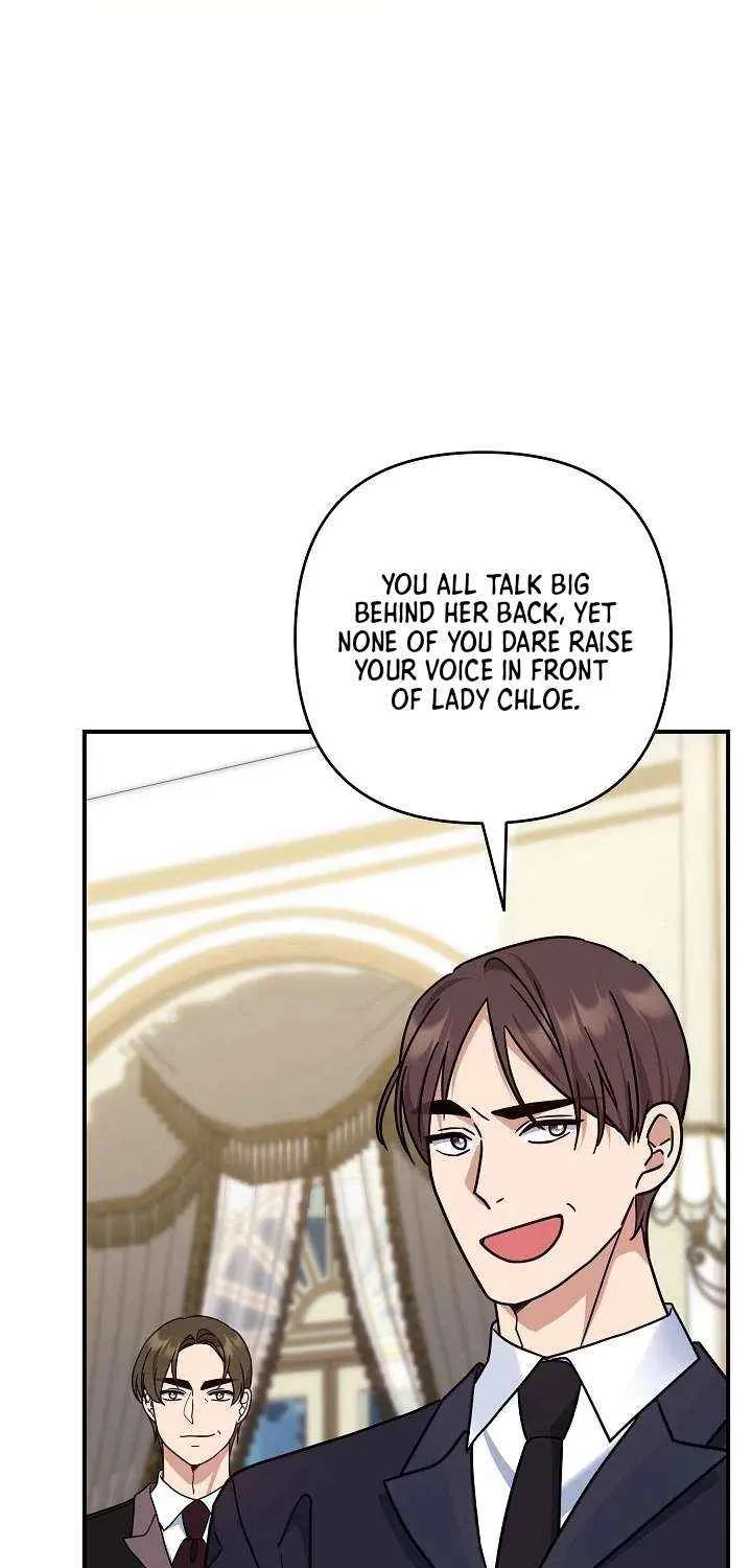 Everything Changed After I Died Chapter 46 page 24 - 