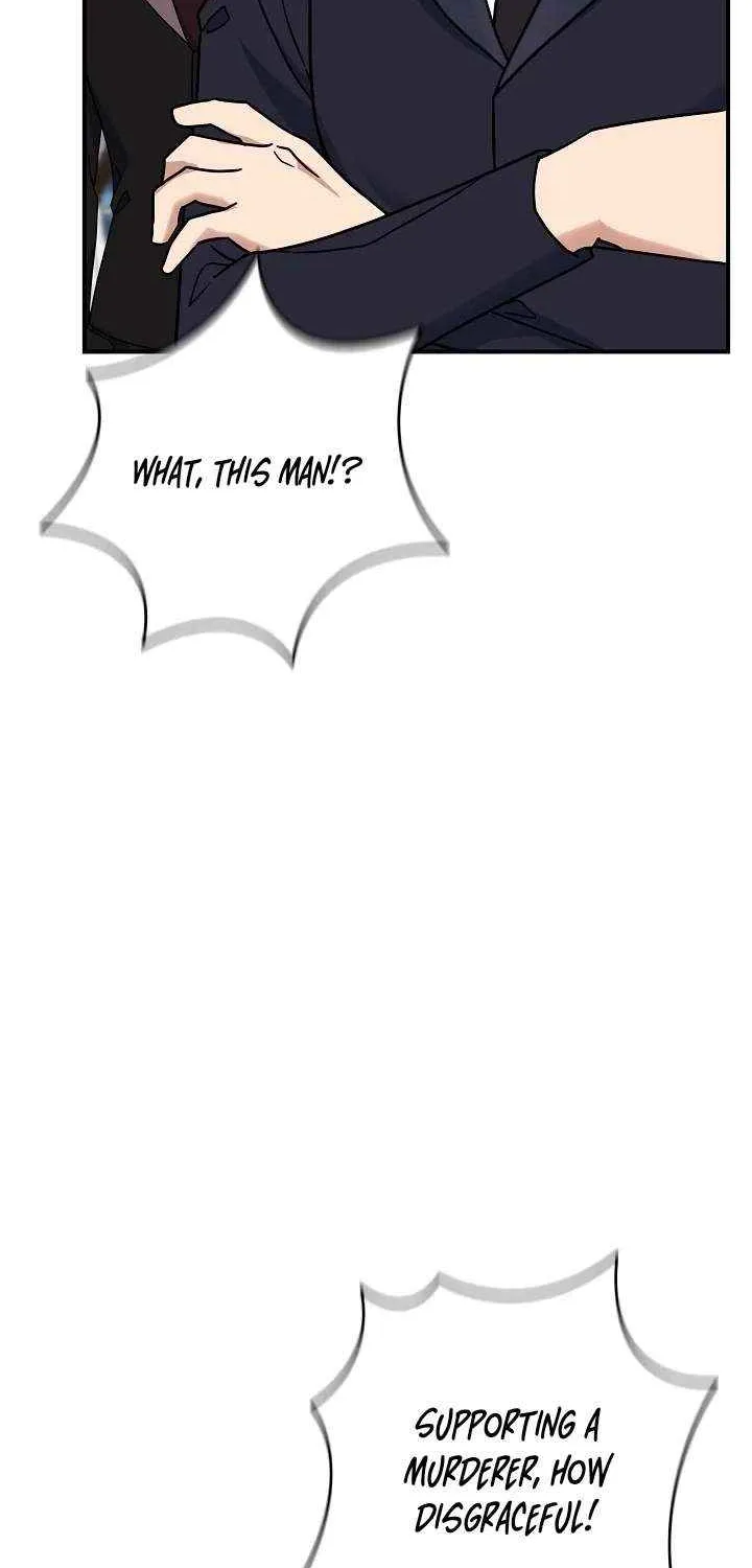 Everything Changed After I Died Chapter 46 page 25 - 