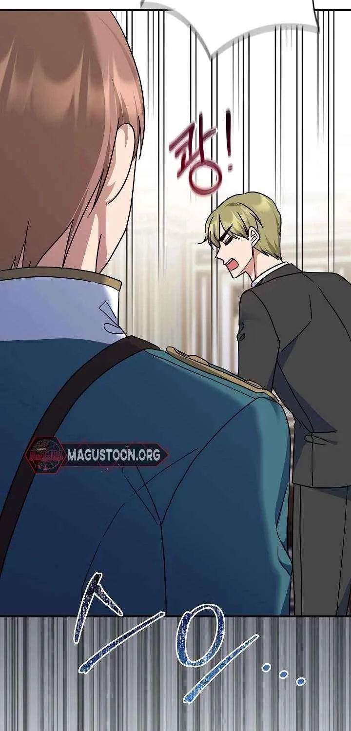 Everything Changed After I Died Chapter 46 page 26 - 