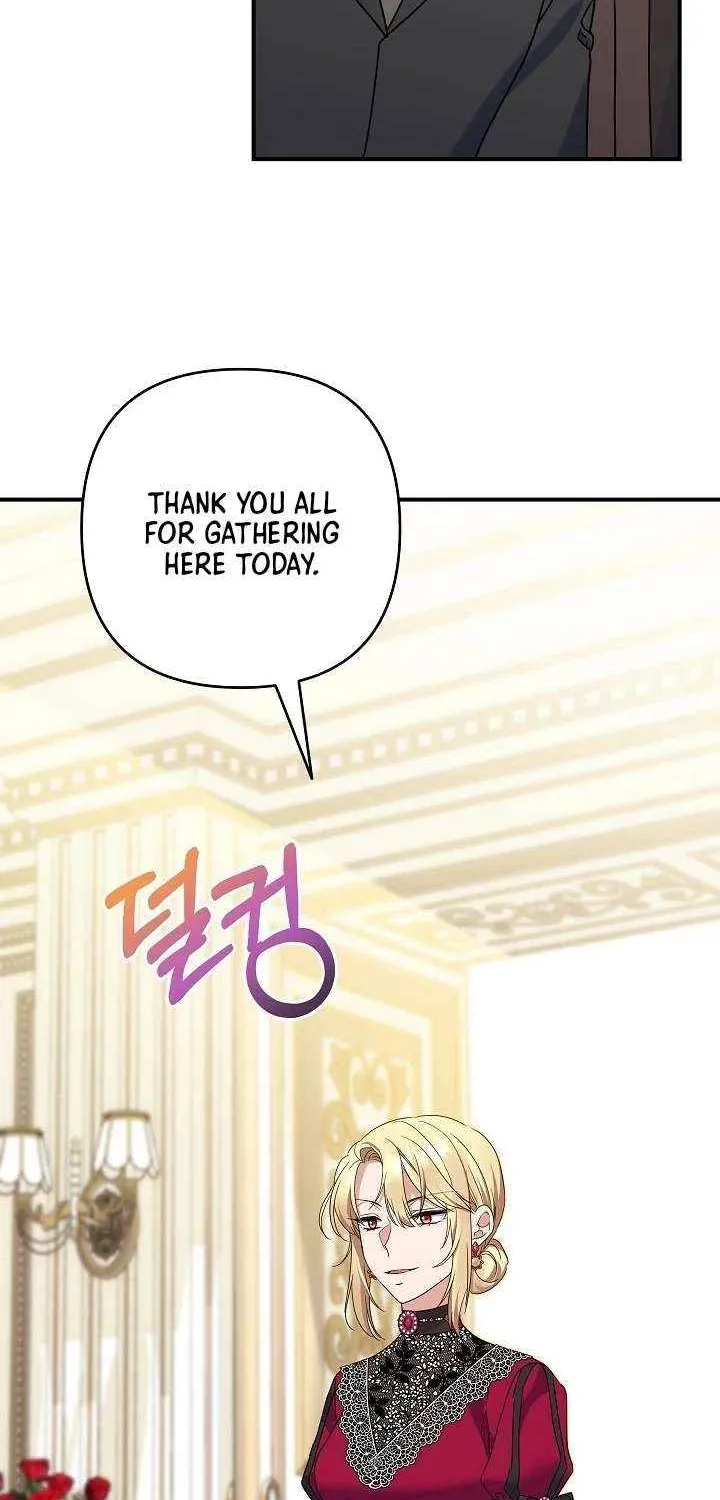 Everything Changed After I Died Chapter 46 page 29 - 