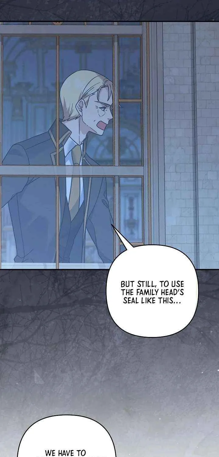 Everything Changed After I Died Chapter 46 page 4 - 