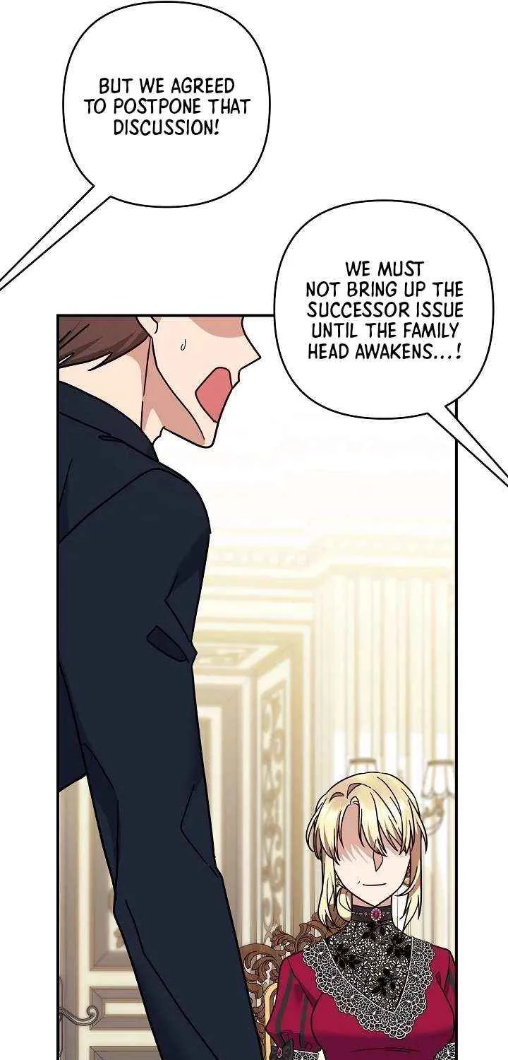 Everything Changed After I Died Chapter 46 page 32 - 