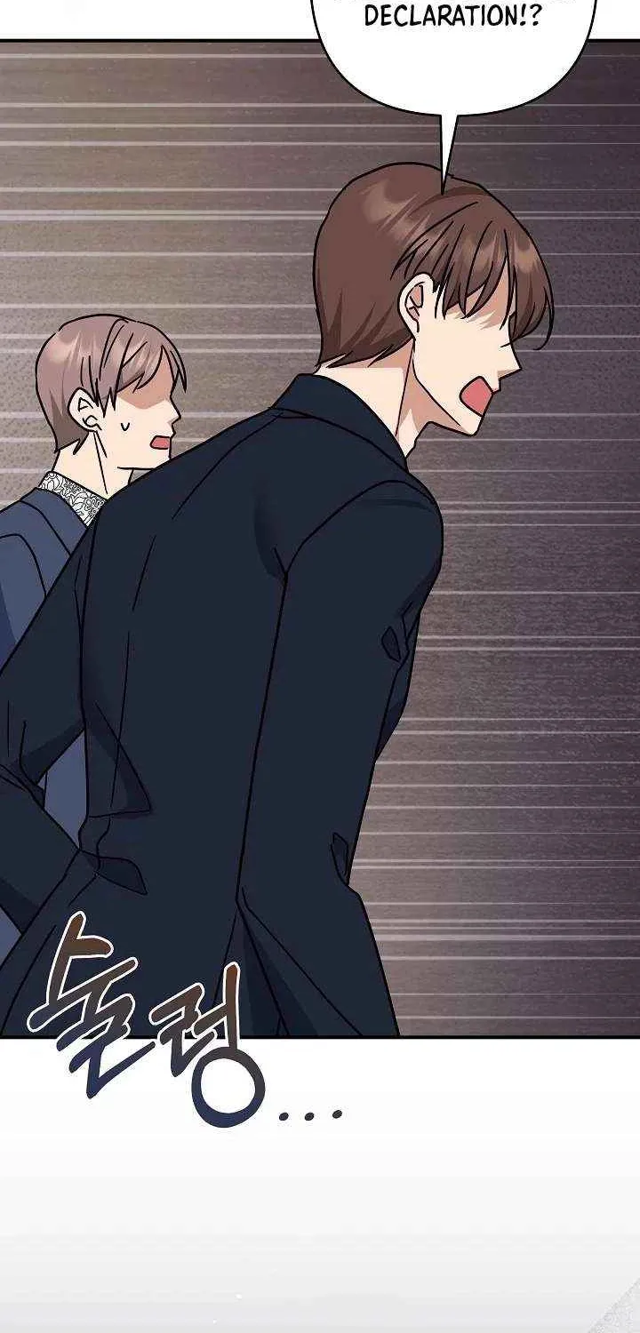 Everything Changed After I Died Chapter 46 page 37 - 