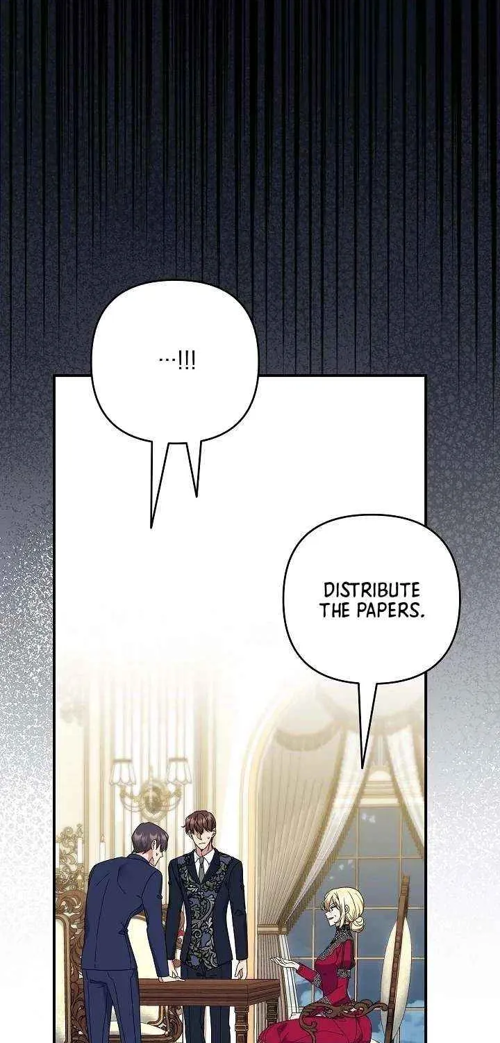 Everything Changed After I Died Chapter 46 page 43 - 